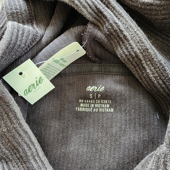 NWT Aerie Hoodie - Picture 5 of 5